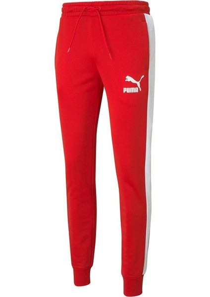 iconic T7 Track Pants Pt Erkek Eşofman Altı