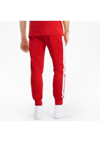iconic T7 Track Pants Pt Erkek Eşofman Altı modelleri