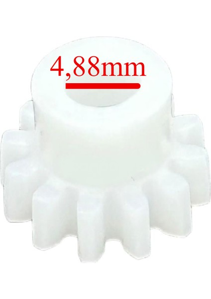 Cvs Dn 1265 Aurum Blender Hazne Kapağı Küçük Mil Dişlisi - Uzun Mile Takılan indirimleri