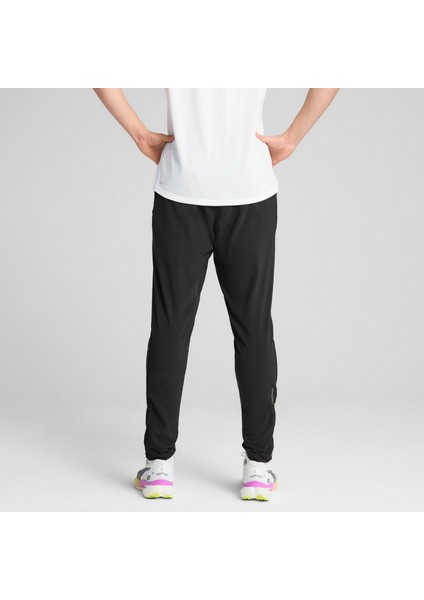 Run Velocity Tapered Erkek Siyah Eşofman Altı.01 modelleri