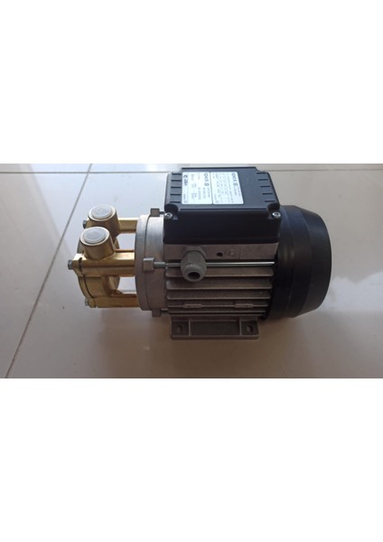 -Pumpen D-91154 NPY-2051.0221 Roth Vakum Havuz Pompası 2800RP 52M 30 I/min modelleri