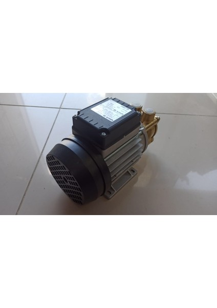 -Pumpen D-91154 NPY-2051.0221 Roth Vakum Havuz Pompası 2800RP 52M 30 I/min fırsatları