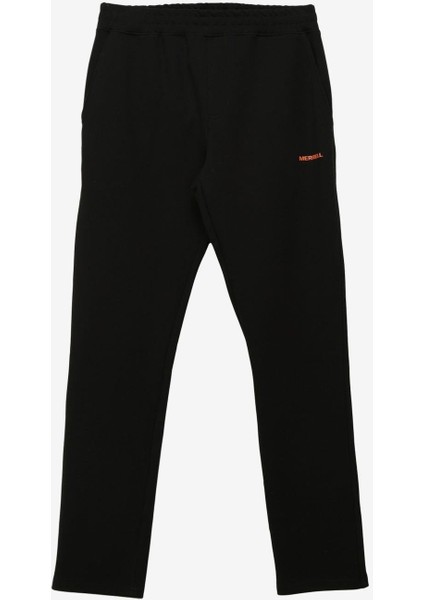 Endorse Erkek Siyah Eşofman Altı