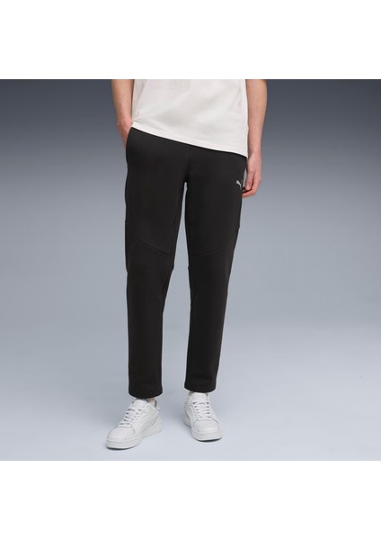 EVOSTRIPE Pants DK Siyah Erkek Eşofman Altı indirimleri