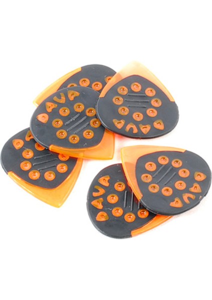 9224 Jazz Grip Gels 6'lı Paket Pena