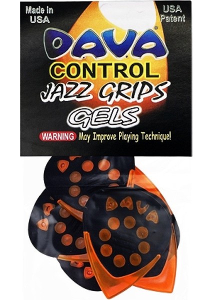 9224 Jazz Grip Gels 6'lı Paket Pena modelleri