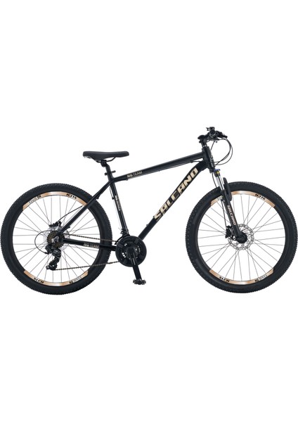 Ng Team 200 26HD 15 Kadro Hidrolik Disk Fren Dağ Bisikleti (150/175 cm Boy)