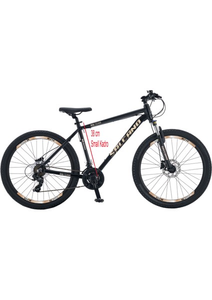 Ng Team 200 26HD 15 Kadro Hidrolik Disk Fren Dağ Bisikleti (150/175 cm Boy) fiyatları