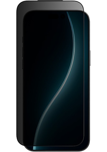 iPhone 17 Pro Max Premium Hayalet Kırılmaz Cam Parmak Izi Tutmaz, Ultra Dayanıklı modelleri