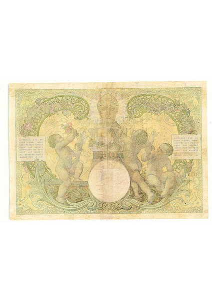 Madagascar 50 Francs 1937 Pick#38 Vf+ fiyatları