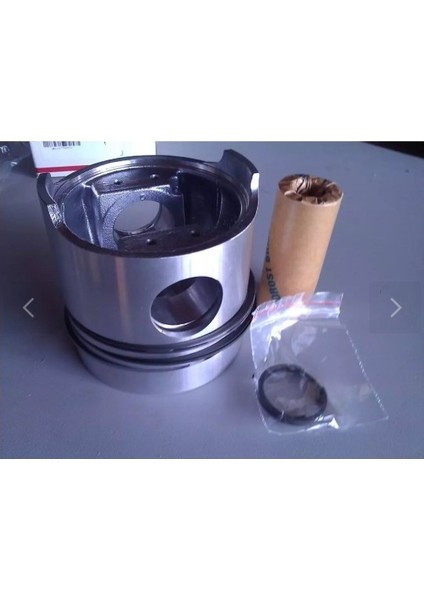 4775035-K Komple Std.pıston Y.M.100MM.