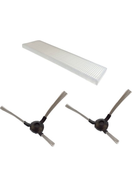 Imperium RS9034HM Robot Süpürge Aksesuar Seti; Arçelik Ile Uyumlu fiyatları