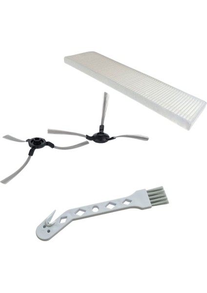 Imperium RS9034HM Robot Süpürge Aksesuar Seti; Arçelik Ile Uyumlu modelleri