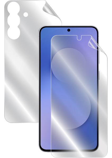 Samsung Galaxy S25 Fe Için Hydrogel Tam Kaplama (Ekran ve Arka Koruma) fiyatları