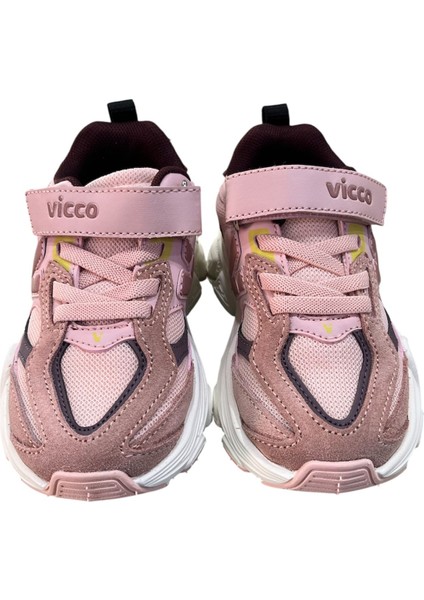 Orijinal Vicco Wild Ortopedik Çocuk Spor Ayakkabı modelleri