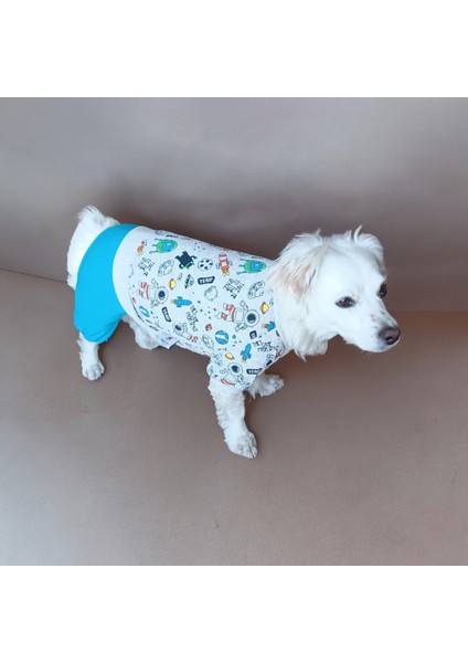 Köpek Penye Pijama , Köpek Penye Tulum fiyatları