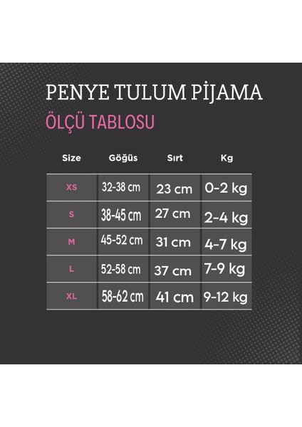 Köpek Penye Pijama , Köpek Penye Tulum fırsatları