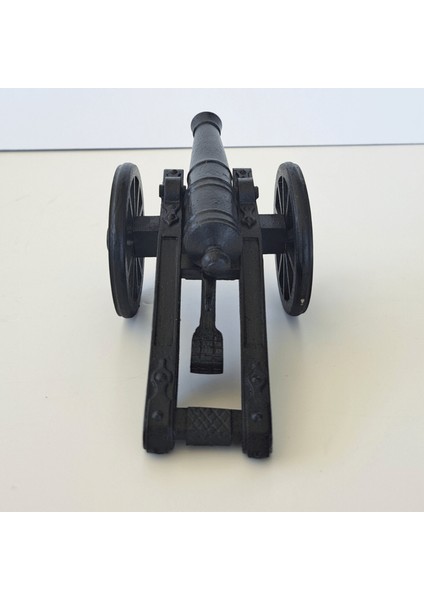 Çanakkale Savaş Topu Biblo Küçük Boy (17 Cm)