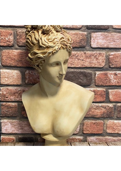 Diana Büyük Polyester Heykel fiyatları