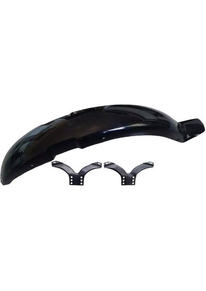 Ön Çamurluk Sport Ince Siyah Cg/kuba fiyatları