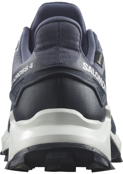 SUPERCROSS 4 GORE-TEX Erkek Koşu Ayakkabısı Grisaille L47462300 modelleri