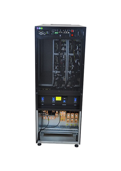 Ultra One 10 Kva (7” LCD Touch Display, Pf 1) 3/3on-Line Ups LCD (20X12V 7AH Akülü Trifaze Çıkışlı) fiyatları