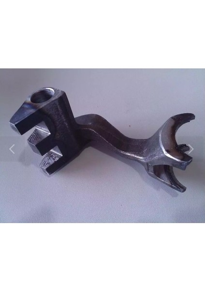 588709 1.ve 4.vites Çatalı