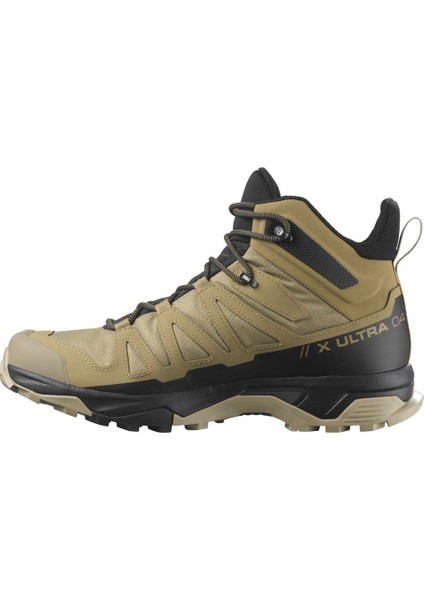 X Ultra 4 Mıd Gtx Erkek Outdoor Ayakkabı L412941 - Bej fırsatları
