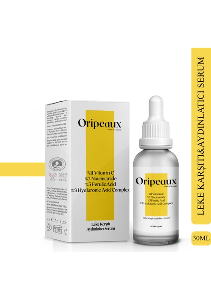 Cilt Serumu 30 Ml fiyatları