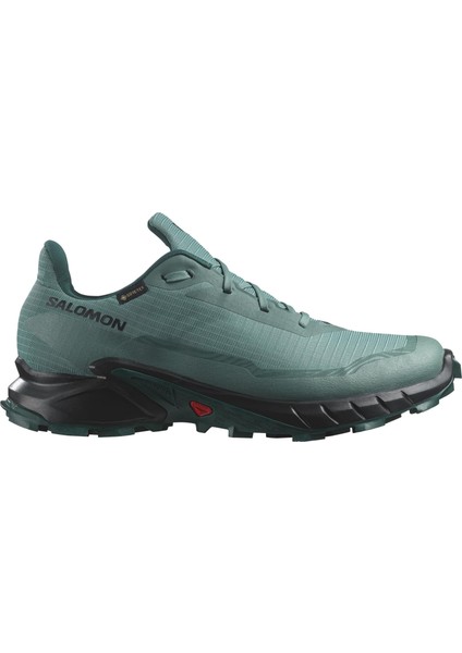 Alphacross 5 Gtx L475950 Erkek Outdoor Ayakkabı - Yeşil