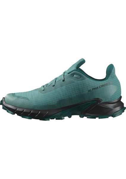Alphacross 5 Gtx L475950 Erkek Outdoor Ayakkabı - Yeşil modelleri