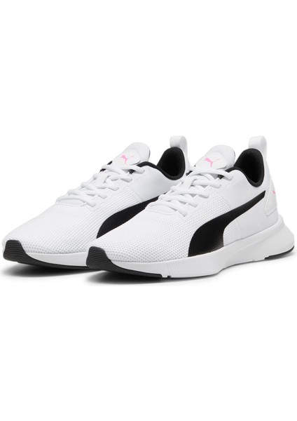 FLYER RUNNER Beyaz Kadın Koşu Ayakkabısı
