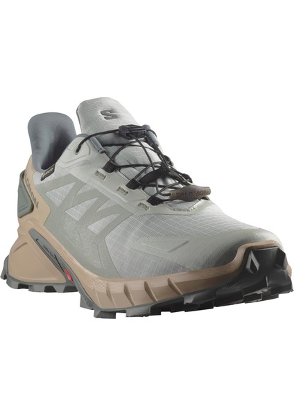 SUPERCROSS 4 GORE-TEX Erkek Koşu Ayakkabısı Metal L47594300 fiyatları