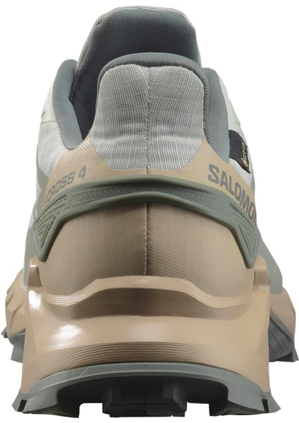 SUPERCROSS 4 GORE-TEX Erkek Koşu Ayakkabısı Metal L47594300 modelleri