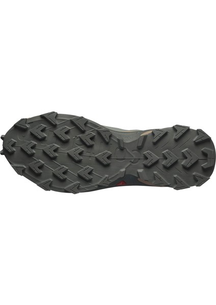 SUPERCROSS 4 GORE-TEX Erkek Koşu Ayakkabısı Metal L47594300 fırsatları