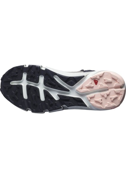 PREDICT HIKE MID GTX W L41460500 KADIN SİYAH-BEJ Outdoor Ayakkabı modelleri