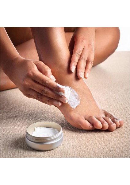 El Ayak & Vücut Peelingi 250 ml