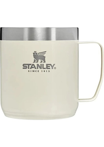 The Everyday Camp Mug .35L / 12OZ