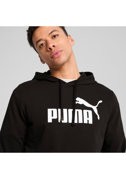 Ess No. 1 Logo Hoodie Erkek Yetişkin Sweatshirt fiyatları