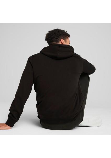 Ess No. 1 Logo Hoodie Erkek Yetişkin Sweatshirt modelleri