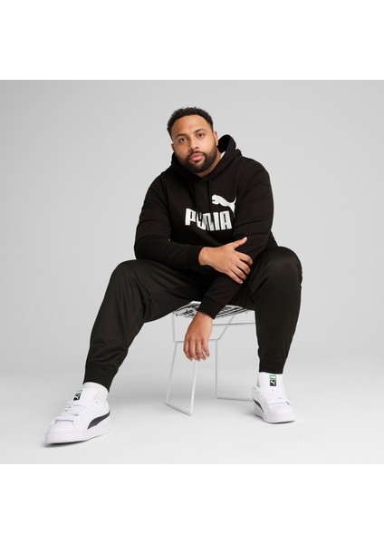 Ess No. 1 Logo Hoodie Erkek Yetişkin Sweatshirt fırsatları