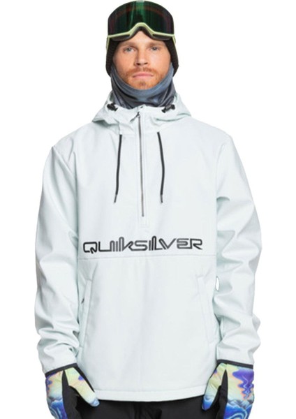 Live For The Ride Erkek Sweatshirt