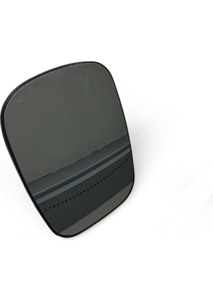 Renault Kangoo Sağ Sol Uyumlu Ayna Camı 2002-2007 Mekanik