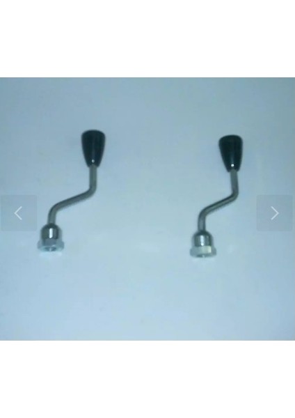 5091086 Liftomatik Ayar Kolu-Kabinli