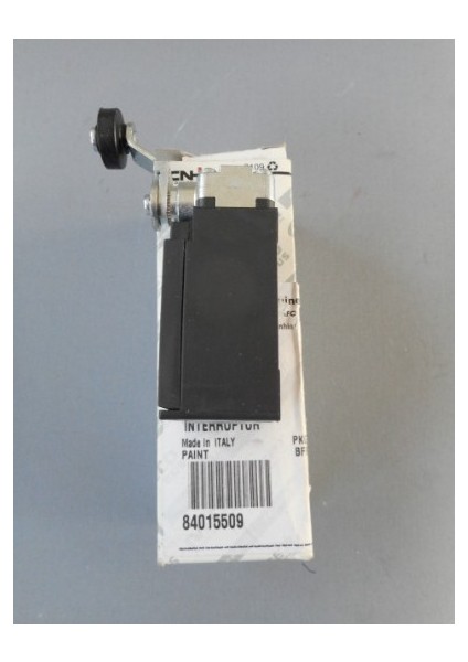 84015509-I Swıtch - Kontrol Kolu