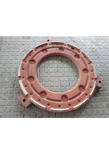 5085421 Deb.baskı Pleyti