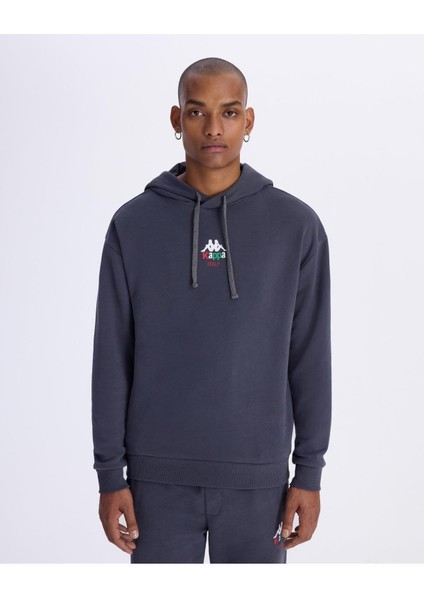 Authentic italy Hoodie Erkek Sweatshirt