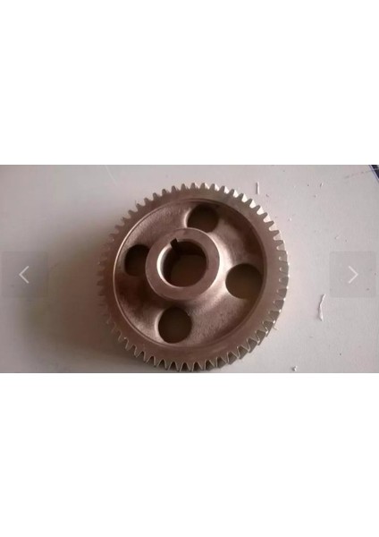 4769412 Eksantrık Dıslı