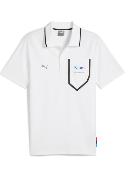 Bmw Mms Polo Erkek Polo Tişört
