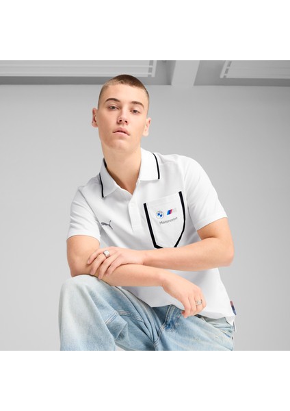 Bmw Mms Polo Erkek Polo Tişört modelleri